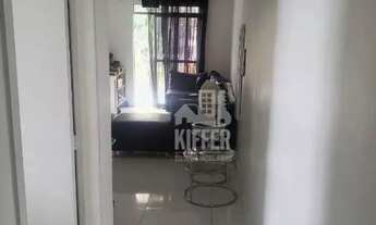 Imagem 4: Apartamento com 3 dormitórios à venda, 87 m² por R$ 540.000,00 - Centro - Niterói/RJ