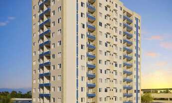 Imagem: Apartamento à venda no condominio Macau