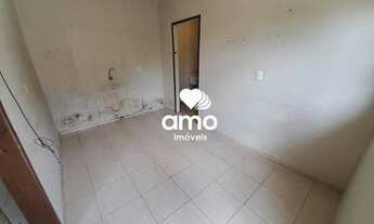 Imagem 4: Casa piso térreo para alugar no bairro Cerâmica Reis em Brusque