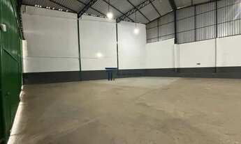 Imagem 7: Galpão para aluguel com Docas com 1400 m² no Jardim das Alterosas