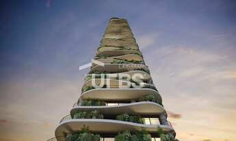 Imagem: Apartamento de Luxo à venda Setor Oeste