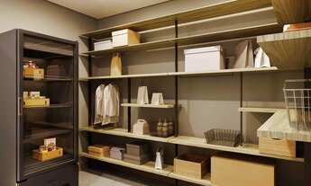 Imagem 6: Imóvel para venda com 72 metros quadrados com 2 quartos em Indianópolis - São Paulo - SP