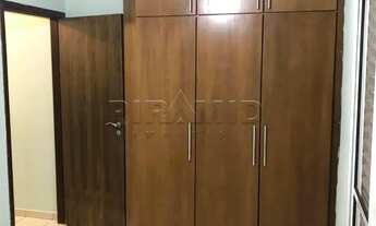 Imagem 4: Apartamento padrão semi mobiliado com 41,69m², bairro Nova Aliança, Zona Sul de Ribeirão P