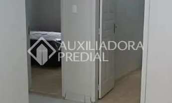 Imagem 3: Imóvel para aluguel com 80 metros quadrados com 2 quartos em Córrego Grande - Florianópoli