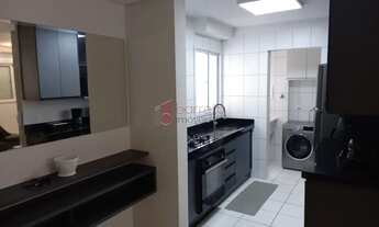 Imagem 7: APARTAMENTO À VENDA NO CONDOMÍNIO ROYAL GARDEN NO HORTO SANTO ANTÔNIO EM JUNDIAÍ/SP