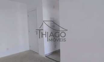 Imagem 6: Apartamento novo e nunca habitado, 3 dormitórios uma suíte, condominio club com incrivel á