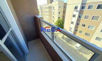 Imagem 5: Apartamento com 2 quartos no bairro Messejana em Fortaleza, CE