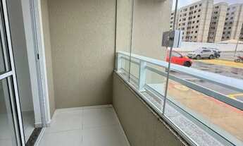 Imagem 4: Apartamento de 67m² com 3 quartos (1 suíte) no Prime Calhau I