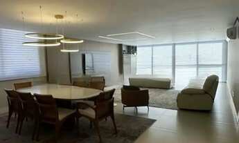 Imagem 6: Apartamento à venda em Tristeza com 217 m², 3 quartos, 3 suítes, 3 vagas