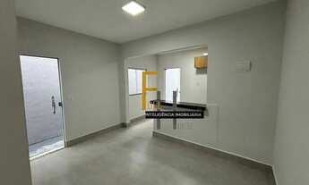 Imagem: CASA NO RESIDENCIAL SANTA FÉ I 2 QUARTOS