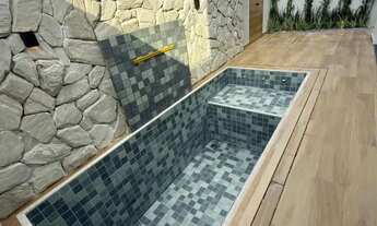 Imagem 7: Imóvel para venda tem 201 metros quadrados com 4 quartos