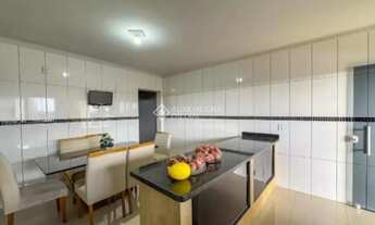 Imagem 7: SOBRADO COM 2 QUARTOS NO PARQUE TERRA NOVA II - SBC