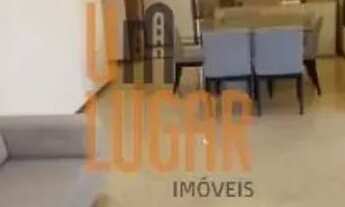 Imagem 2: Um Lugar Imóveis aluga ou vende: Apartamento exclusivo com 3 suítes no Edifício Montpellie