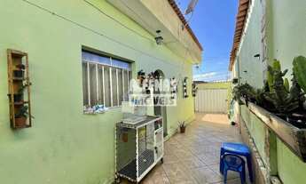 Imagem 5: CASA LINEAR, 04 QUARTOS À VENDA RIACHO DAS PEDRAS / CONTAGEM