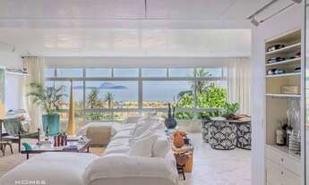 Imagem: Imóvel a venda na Avenida Delfim Moreira