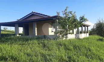 Imagem: Sítio com 2 quartos à venda em Área Rural