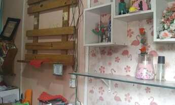 Imagem 3: VENDE- SE ESTÁ CASA DE MADEIRA