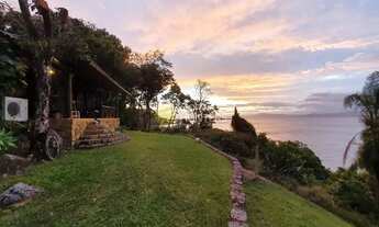 Imagem 5: Terreno paradisíaco à venda em Praia do Forte para venda, em Jurerê - Florianópolis