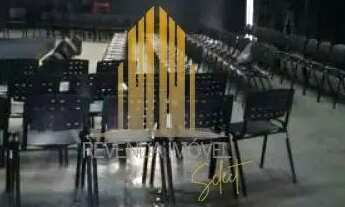 Imagem 2: GALPÃO E CASA COM 7 SALAS, 16 VAGAS E 11 BANHEIROS À VENDA NA LAPA DE BAIXO LAPA - GALPÃO