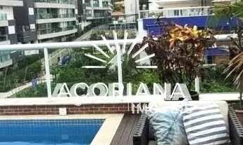 Imagem 2: Cobertura 3 dormitórios à venda Campeche Florianópolis/SC