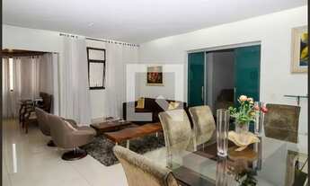 Imagem 5: Apartamento à Venda - Savassi, 4 Quartos, 127 m2