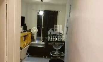 Imagem 3: Apartamento com 3 dormitórios à venda, 87 m² por R$ 540.000,00 - Centro - Niterói/RJ