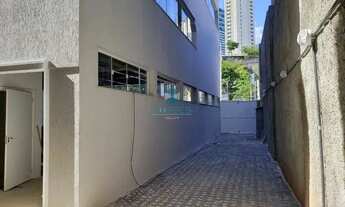 Imagem 4: Galpão comercial à venda ou locação no Lucaia, Salvador - 740m² em terreno 670 m²