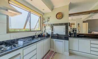 Imagem 5: Apartamento com 3 dormitórios e 3 vagas no Petrópolis