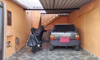 Imagem 3: Casa à venda no bairro Planejada I em Bragança Paulista, SP