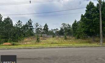 Imagem: Terreno em Santa Isabel