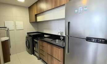 Imagem 3: APARTAMENTO NASCENTE À VENDA NO EDIFICIO NAU BARRA, COM VISTA MAR!