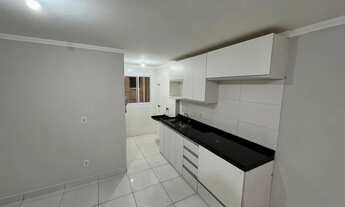 Imagem: Aluga-se Apartamento dois quartos