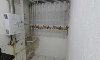 Imagem 5: Apartamento - Guadalupe RJ