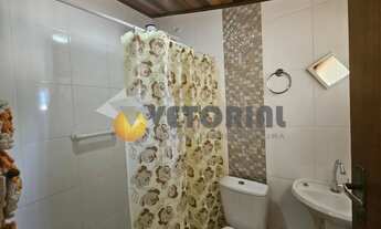 Imagem 7: Casa com 3 dormitórios à venda, 114 m² por R$ 600.000,00 - Caputera - Caraguatatuba/SP