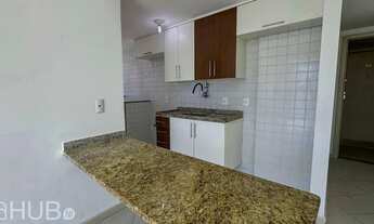 Imagem 4: Imóvel para venda com 55 metros quadrados com 2 quartos em Jardim Camburi - Vitória - ES