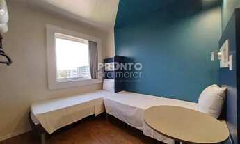 Imagem 3: Imóvel para venda com 13,73m² no Ibis Budget Hotel, 1 quarto em Piedade - Jaboatão - PE