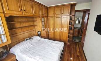 Imagem 7: Apartamento : Duplex / Residencial / Copacabana