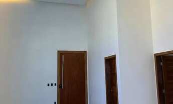 Imagem 4: Casa Térrea 3/4 com 3 suítes no Jardins Amsterdã de 219 m², 4 vagas por 1.300.000