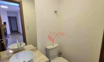 Imagem 2: Apartamento para Alugar de 03 Suítes no Bairro Nova Aliança em Ribeirão Preto com Sacada G