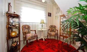 Imagem 5: APARTAMENTO 2 QUARTOS SENDO 1 SUÍTE COM 3 VAGAS E LAZER COMPLETO EM COQUEIROS FLORIANÓPOLI