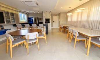 Imagem 4: Apartamento para Venda em Florianópolis, Ribeirão da Ilha, 1 dormitório, 1 banheiro, 1 vag