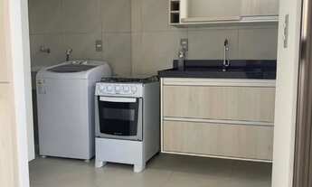 Imagem 3: Alugo apartamento no Studio Design de 1 quarto - Calhau