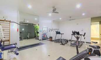 Imagem: Venda Apartamento 3 Dormitórios - 128 m²