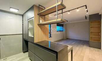 Imagem: Loft disponível para locação no Santo