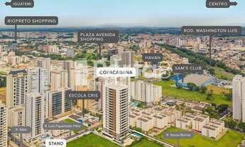 Imagem 2: Invista no Futuro: More no Copacabana Praias By Tarraf