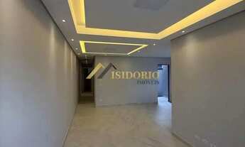 Imagem 2: CASA NO COSTEIRA! 03 QUARTOS, SUÍTE, ÁREA GOURMET, 03 VAGAS!!