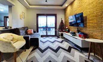 Imagem 3: 02 quartos, com sacada , churrasqueira, suite e vaga coberta