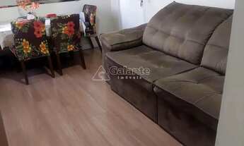 Imagem 4: Apartamento - Jardim Paulicéia - Campinas