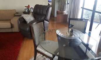 Imagem 5: Apartamento à venda em Campinas, Cambuí, com 4 quartos, com 296 m², Condomínio Edifício Me