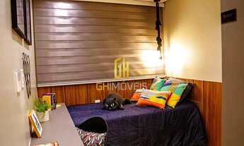 Imagem 2: Apartamento 2 quartos, Setor Oeste - Goiânia/GO